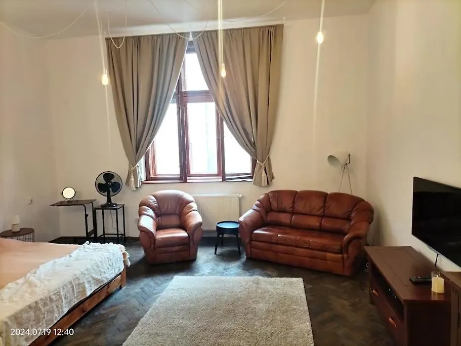Chilloud - Apartament Na Kazimierzu Krakow