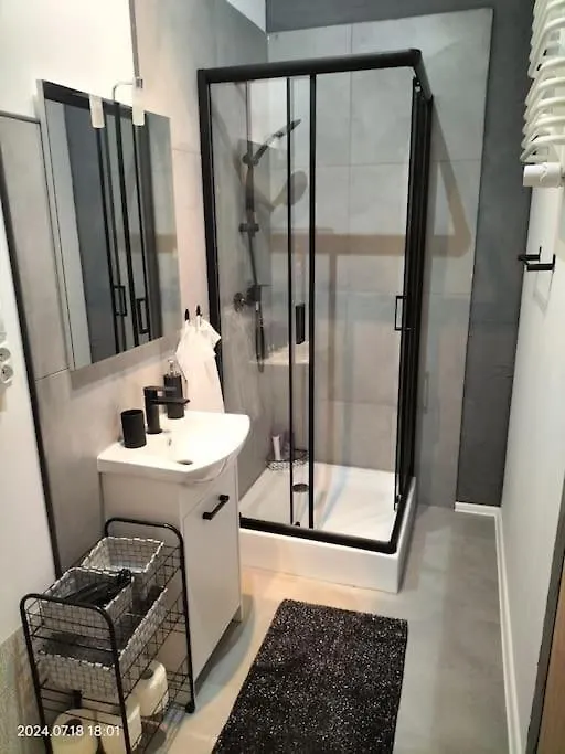 Chilloud - Apartament Na Kazimierzu Krakow Apartment