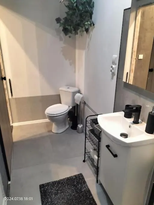 Chilloud - Apartament Na Kazimierzu Krakow