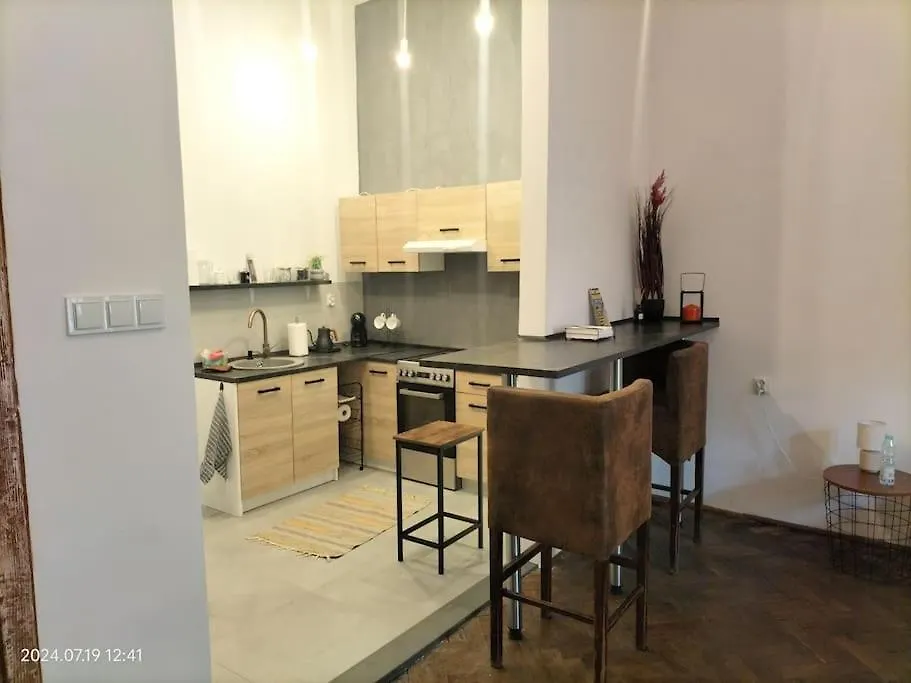 Chilloud - Apartament Na Kazimierzu Krakow 0*,