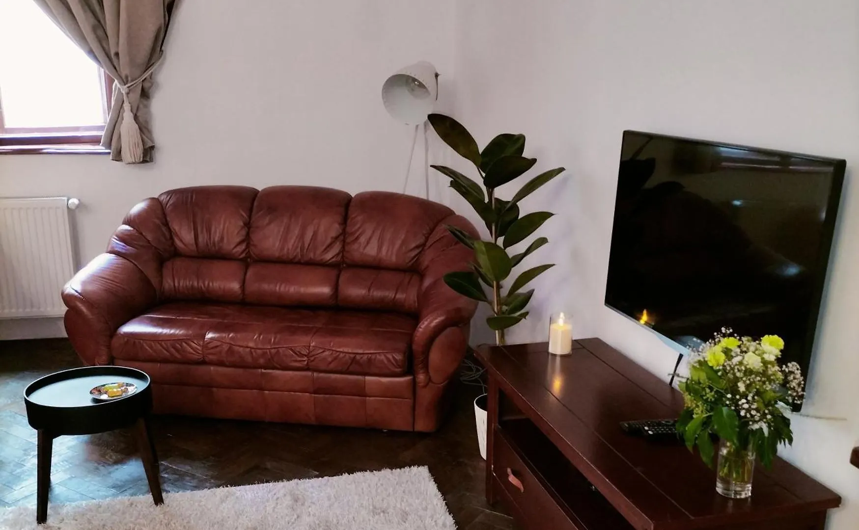 Apartment Chilloud - Apartament Na Kazimierzu Krakow